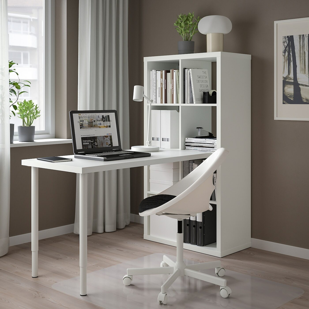 IKEA INLÄGG (ИКЕА ИНЛЭГГ) — Соединительная арматура, фото 2