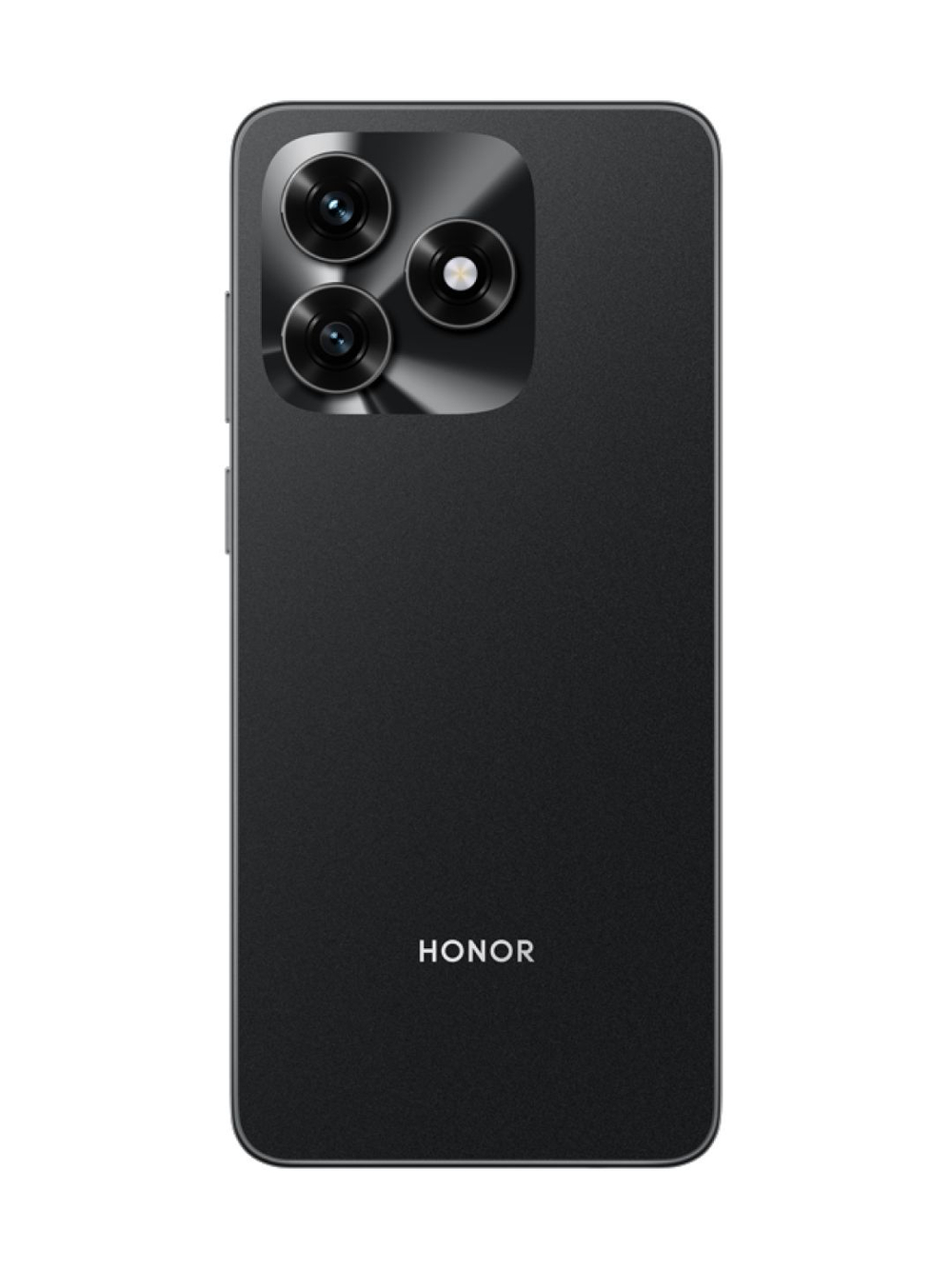Honor Смартфон Honor X5c Ростест (EAC) 4/64 ГБ, черный