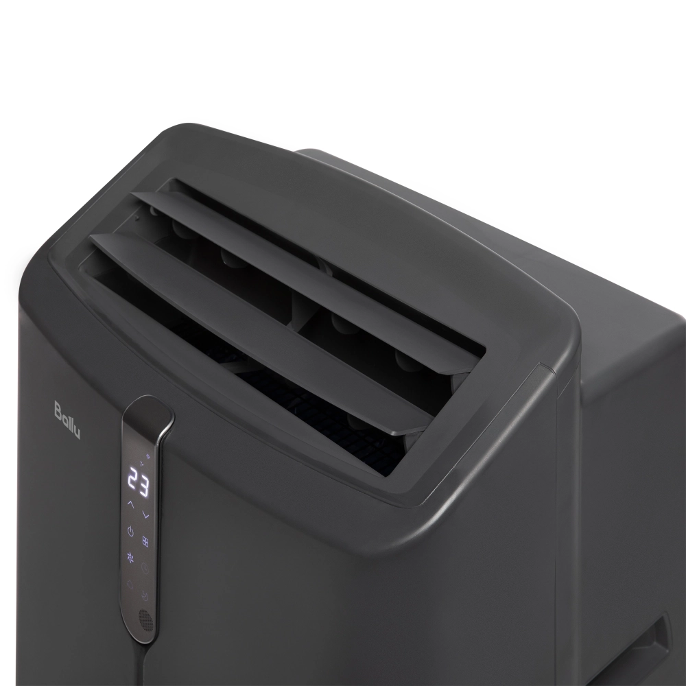 Напольный кондиционер Ballu Smart Inverter EVO BPAC-12 IE/N6 на 30 м²