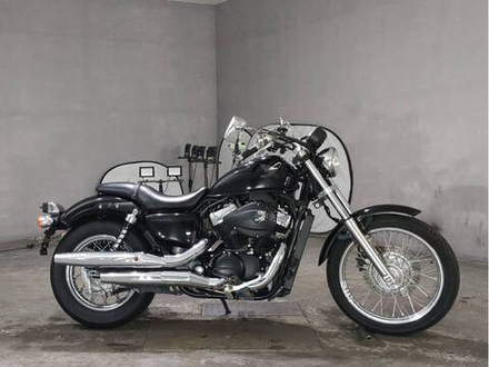 Honda VT400S 2012