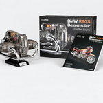 Конструктор Franzis BMW R90S Boxermotor 1:2