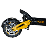 Электросамокат Kugoo LX 11 PLUS