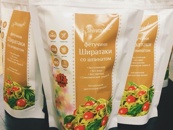 Фетучини со шпинатом снова в продаже!! Фетучини со шпинатом снова в продаже!!