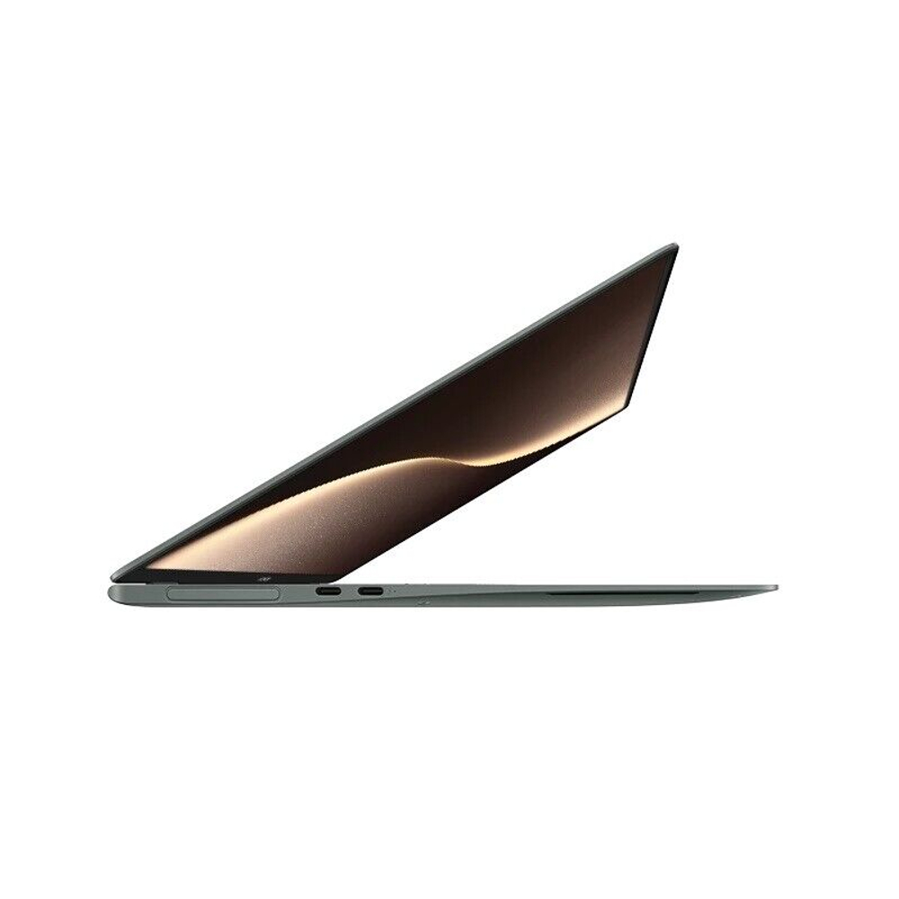 Ноутбук HONOR MagicBook Art 14 2025, Ultra 7 255H, 32GB, 1TB, Зеленый