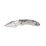 Складной нож Microtech Stitch, сталь M390MK, 169RL-10FRMS4