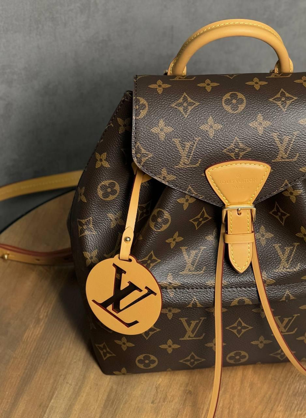 Рюкзак Louis Vuitton