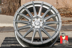 Комплект дисков Shogun S15 17x7 et35 4x100/4x114.3
