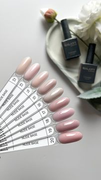 База Galaxy Nude base №20, 14г