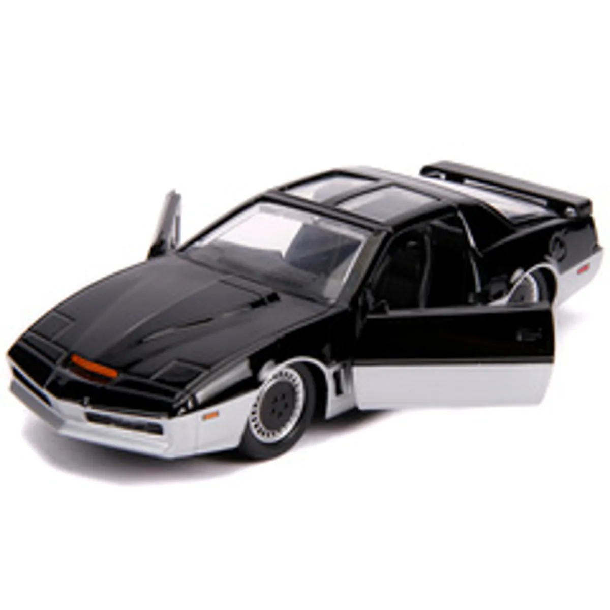 Машинка Jada Toys Knight Rider: K.A.R.R.