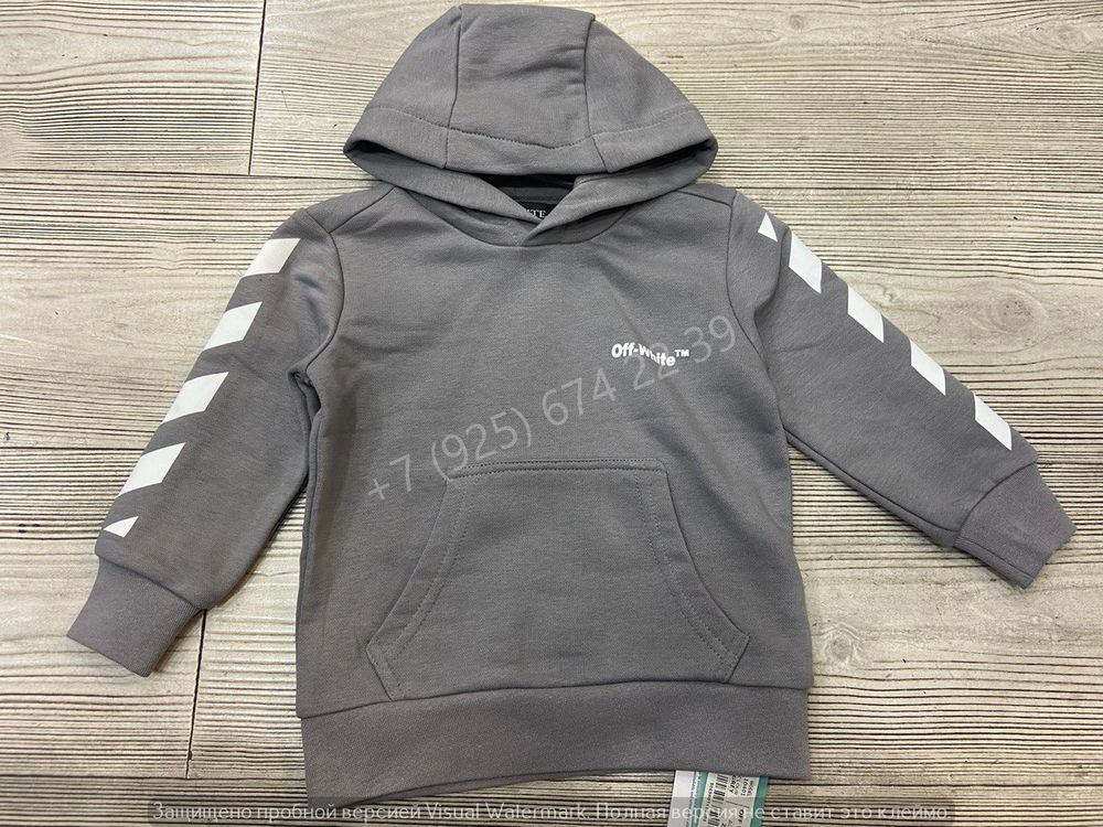 Футболка Off-White