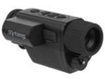 Тепловизионный монокуляр с лазерным дальномером Sytong XS03-25LRF (2-16x, 384х288, 12 um, NETD<30mK)