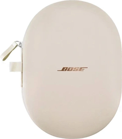 Накладные наушники Bose QuietComfort Ultra Headphones 2nd Gen Driftwood Sand