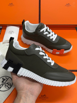 Кроссовки Hermes Bouncing