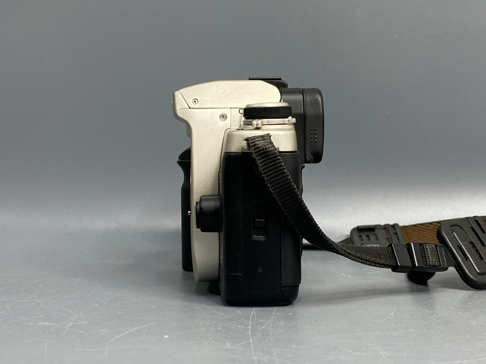 Canon EOS 50E