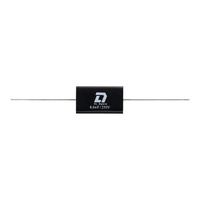 GRYPHON LITE CAPACITOR 6.6