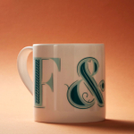 Fortnum&Mason Подарочный набор с чаем The Moment for Tea Hamper