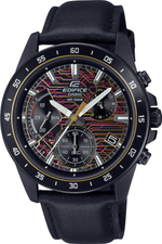 Мужские наручные часы Casio EFV-540CL-1A