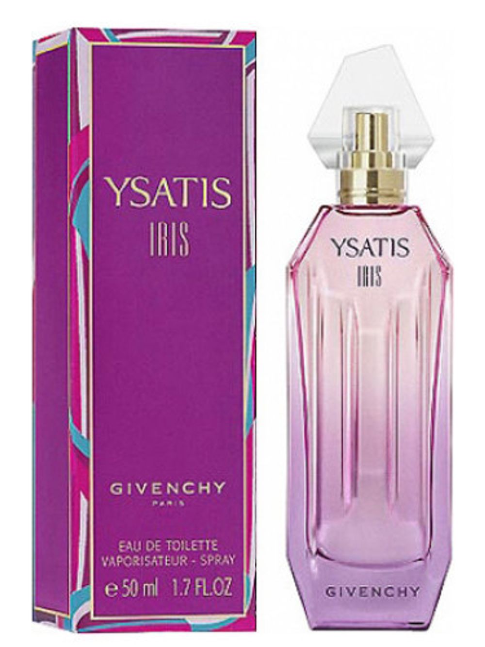 Givenchy Ysatis Iris