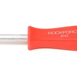 Рукоятка для головок 1/4''(6''-150мм) RockForce##Rock FORCE RF-8143