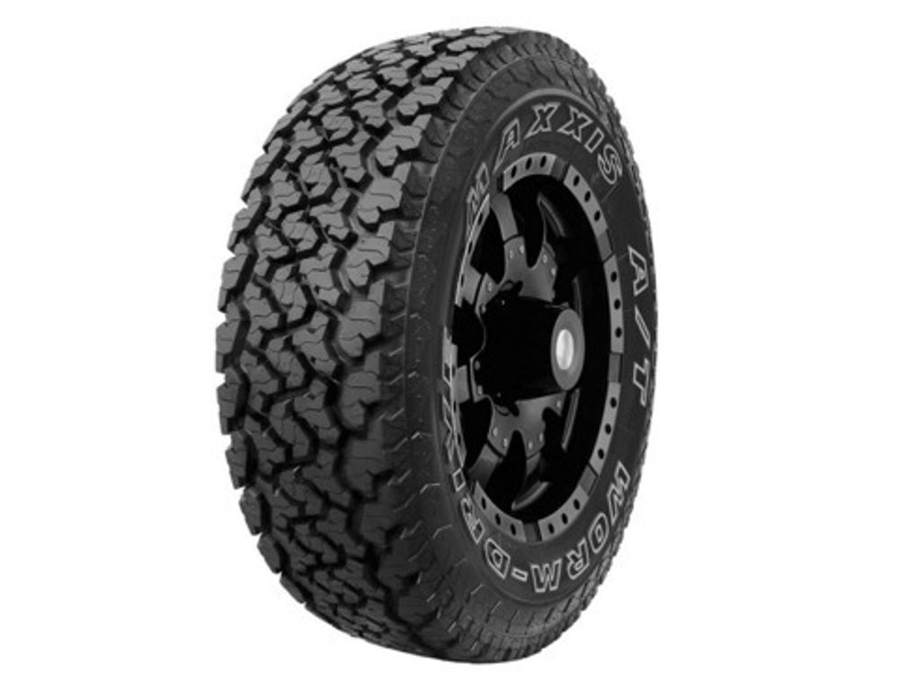 Шина Maxxis Worm-drive AT980 30x9.5R15 104Q 6PR Шина Maxxis Worm-drive AT980 30x9.5R15 104Q 6PR