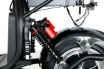 Электроскутер IKINGI X12 PRO TRIKE