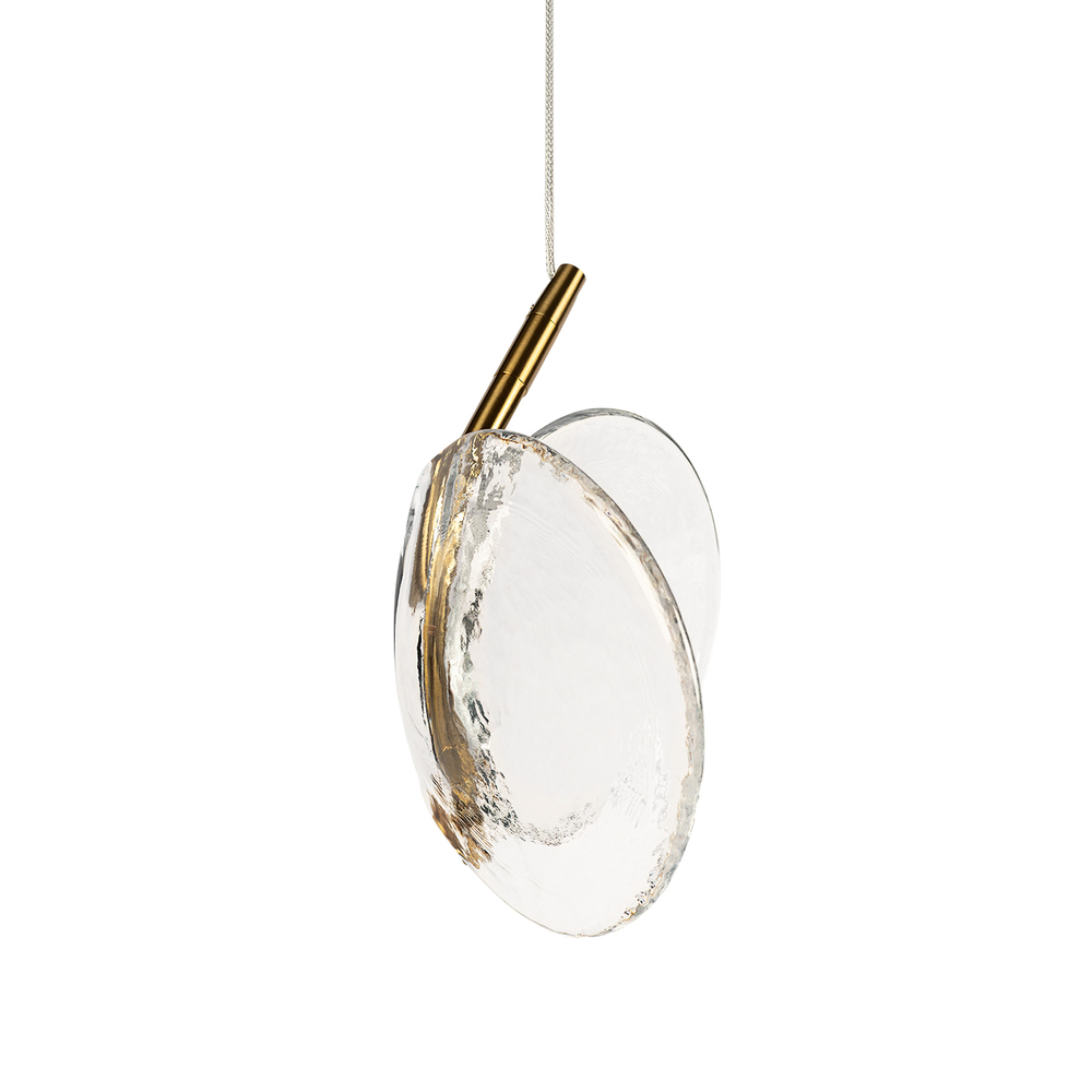 10468P Clear Подвесной светильник LOFT IT Flap
