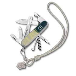 Нож Victorinox Companion New York Style 1.3909.E223 (91 мм)