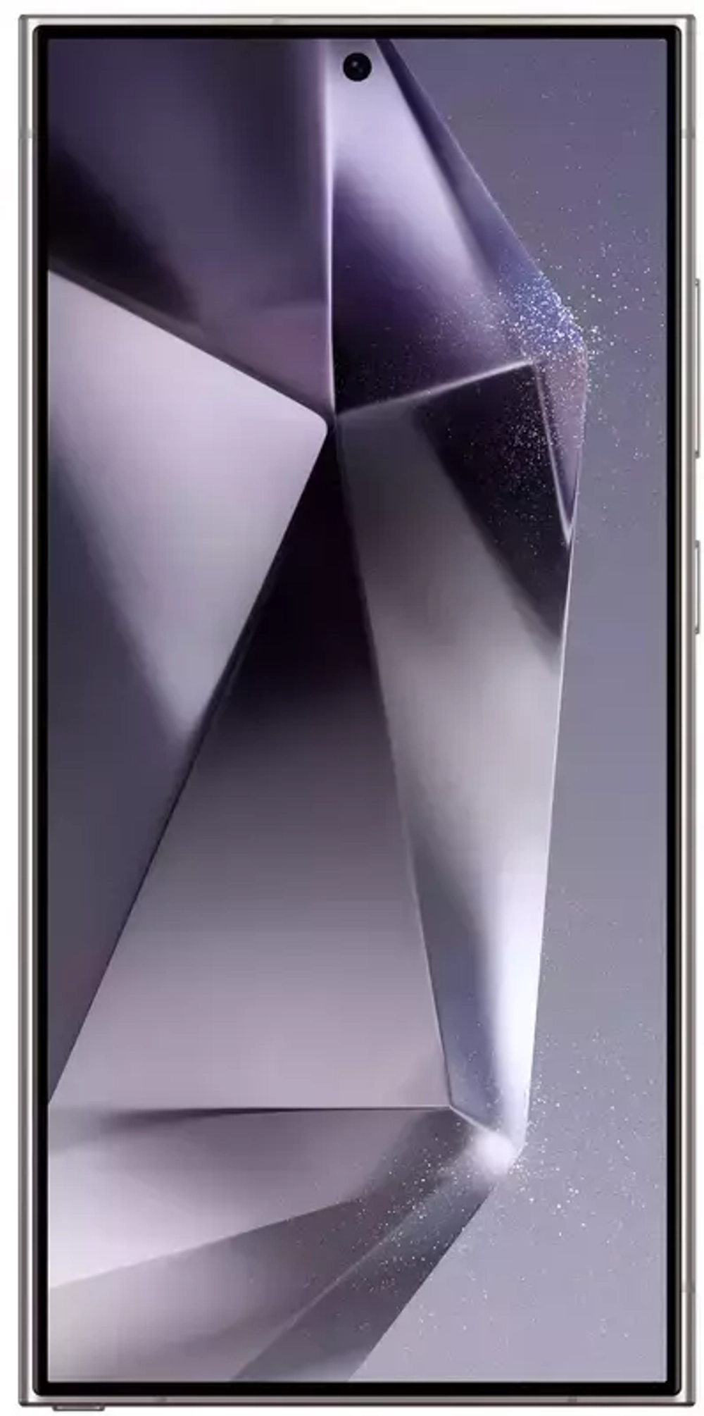 Смартфон Samsung Galaxy S24 Ultra 12/256 ГБ, Titanium Violet