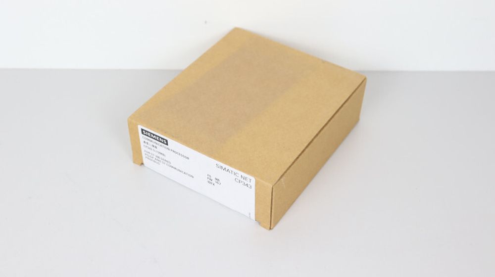 SIEMENS 6GK7342-5DF00-0XE0