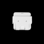 Настенный держатель датчика Xiaomi LYWSD03MMC (с дисплеем), 3D печать