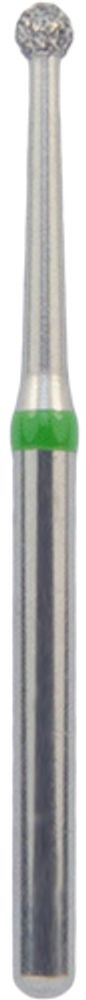 Бор алмазный, тип FG, гр.2 801L-014C-FG, NTI, Германия