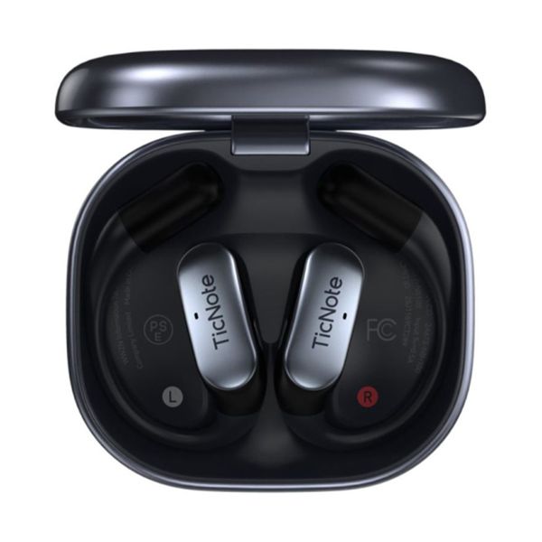 Беспроводные наушники Mobvoi TicNote Pods Wi-Fi (2026), Тёмно-синий | Navy Blue