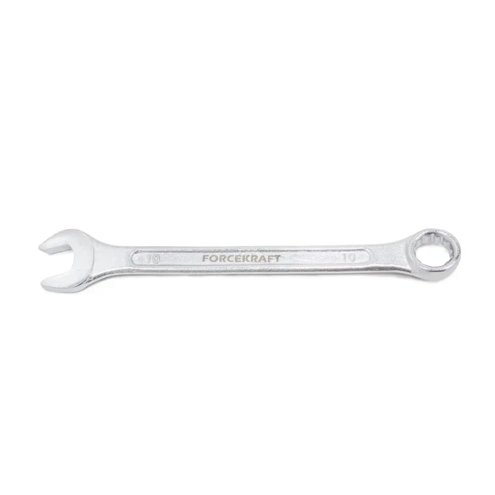 Ключ комбинированный 10мм FORCEKRAFT FK-75510