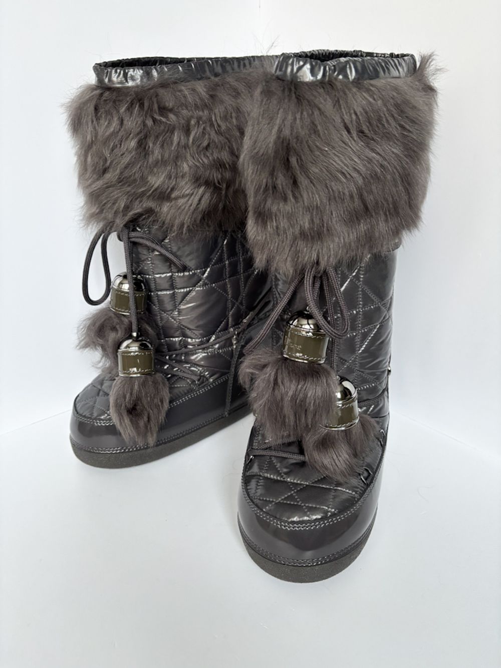 Новые луноходы Dior, 36