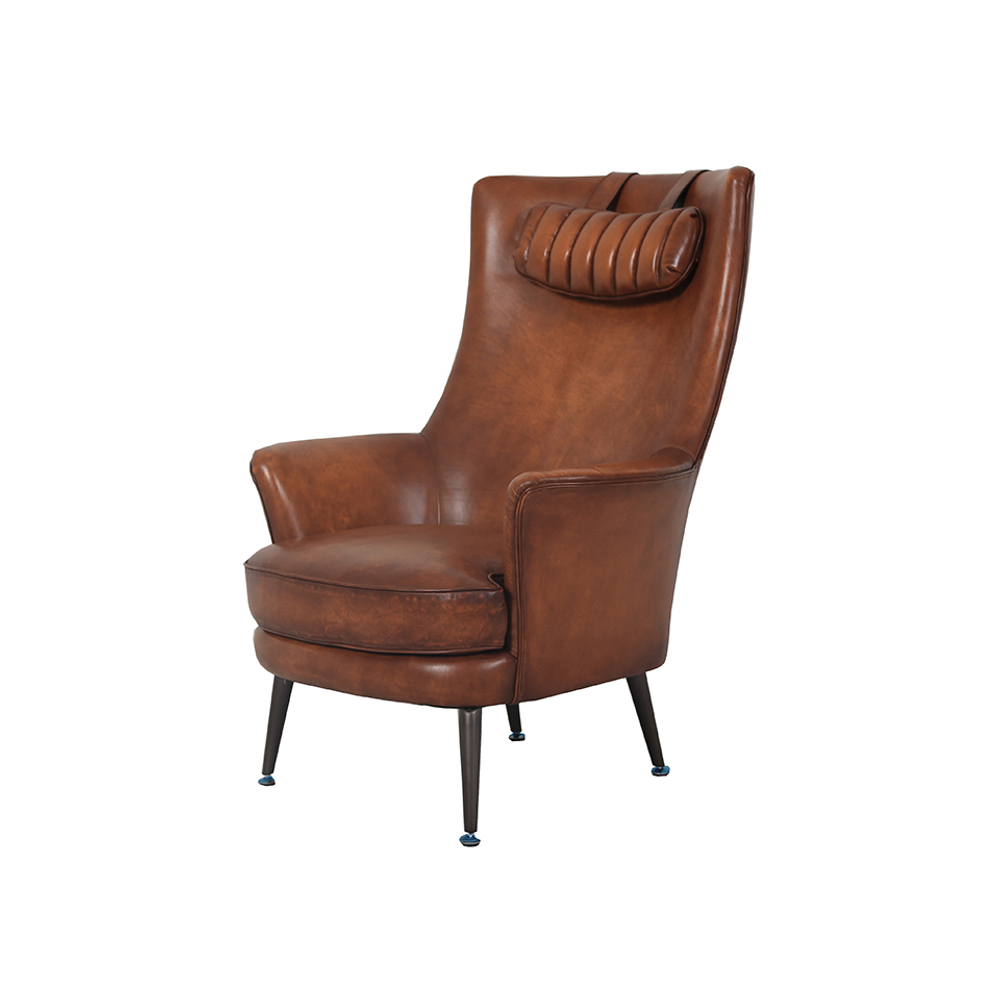 Кресло Roomers Furniture c0133-1d/b91