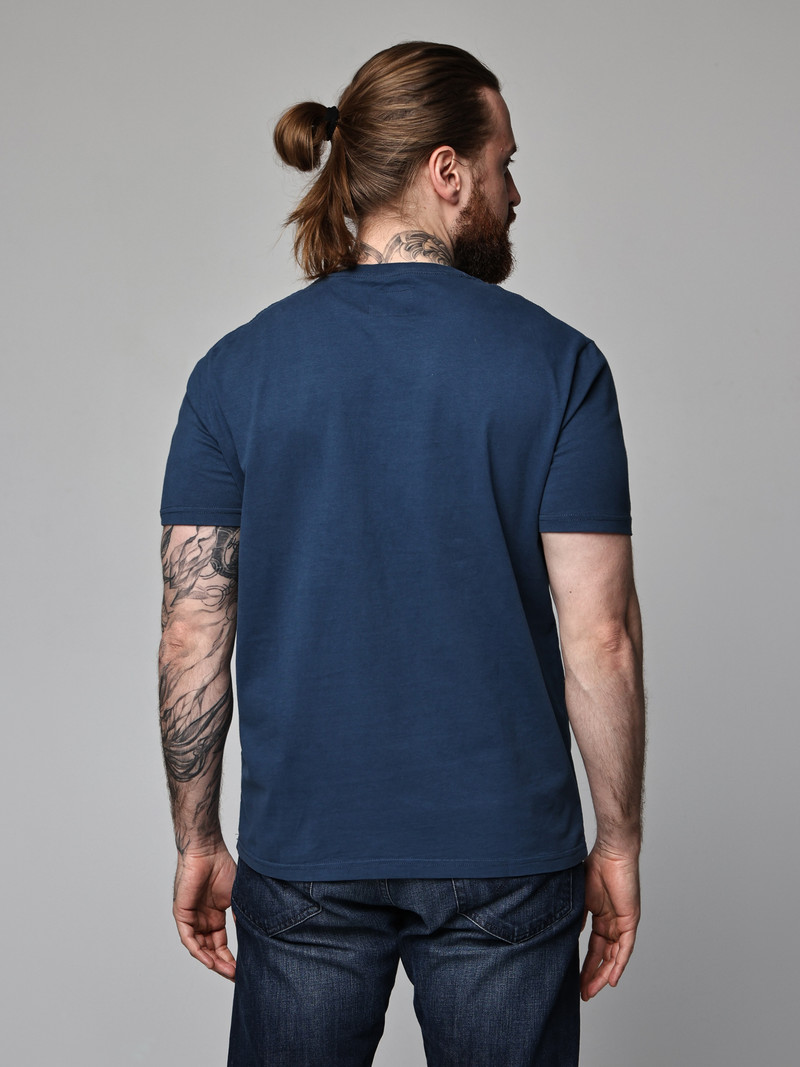 Футболка Abercrombie & Fitch ABF40