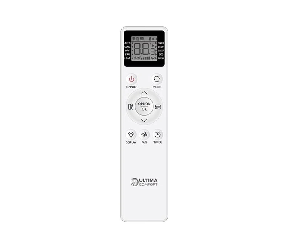 Ultima Comfort SIR-I12PN