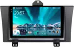 Магнитола для Honda Elysion 2004-2013 - Teyes CC4 монитор 9.2" 2K QLED на Android 14, Быстрейшая, Snapdragon 680, DSP, CarPlay, 4G SIM-слот