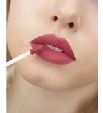 Матовый блеск для губ LuxVisage Ultra Matt - 34 VINTAGE ROSE