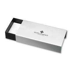 box Diplomat