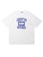 Футболка Кор. Рукав S/s 1989 Winners T-shirt