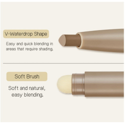 Peripera - V Shading Blending Stick