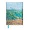 Bloknot \ Блокнот \ Notebook Vincent van Gogh: Wheat Field with a Lark (Foiled Journal)