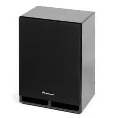 Premiera DC112SP Black