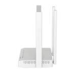 Netcraze Speedster (NC-3013) Гигабитный интернет-центр с Mesh Wi-Fi 5 AC1200
