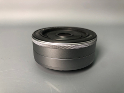 Canon EF-M 22mm 2 STM EF-M