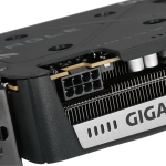 Видеокарта Gigabyte RTX5060 EAGLE OC 8GB GDDR7 128bit (GV-N5060EAGLE OC-8GD)