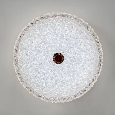 Потолочный светильник LED4U L1116-300 GD