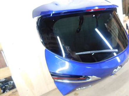 дверь задняя Toyota Corolla Sport NRE210 ZWE214