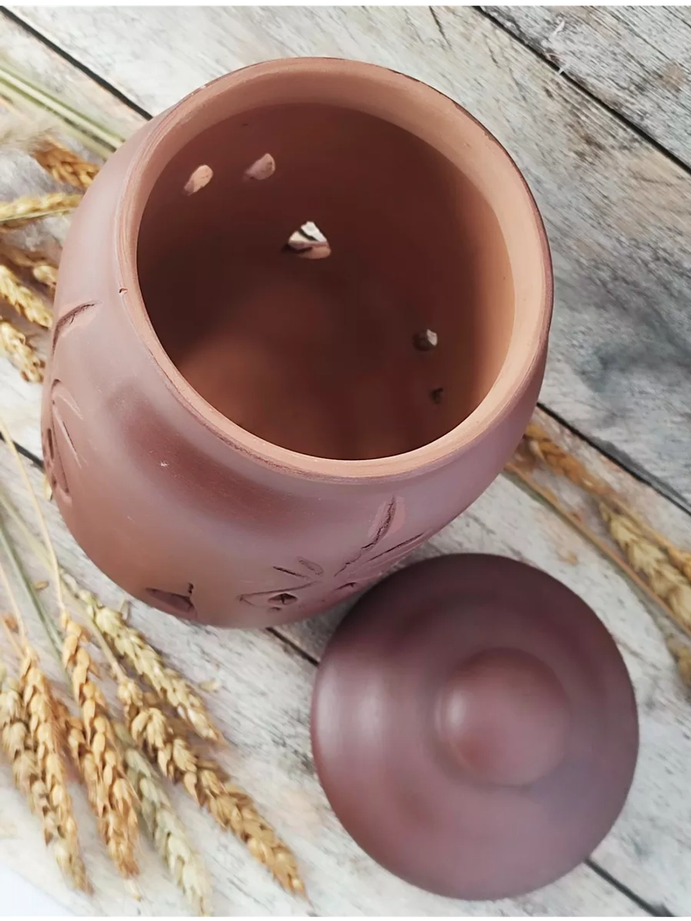 Банка для хранения